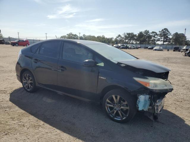 Photo 3 VIN: JTDKN3DU3D5604949 - TOYOTA PRIUS 