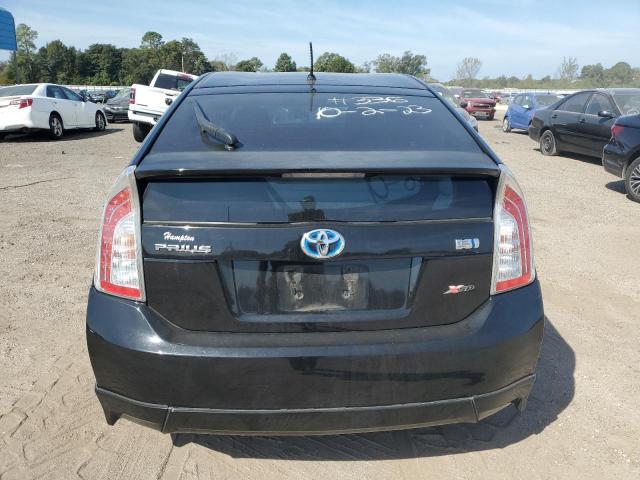 Photo 5 VIN: JTDKN3DU3D5604949 - TOYOTA PRIUS 