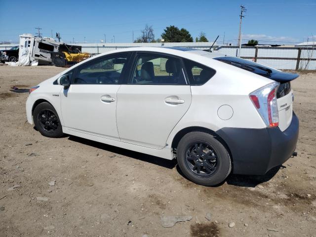 Photo 1 VIN: JTDKN3DU3D5605194 - TOYOTA PRIUS 