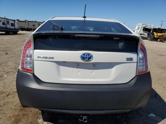 Photo 5 VIN: JTDKN3DU3D5605194 - TOYOTA PRIUS 