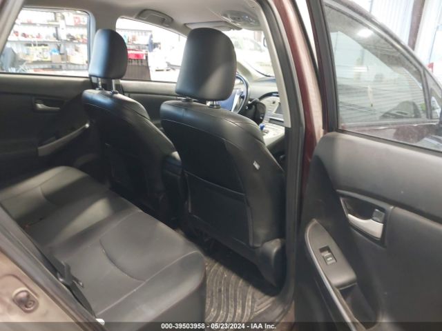 Photo 7 VIN: JTDKN3DU3D5605745 - TOYOTA PRIUS 