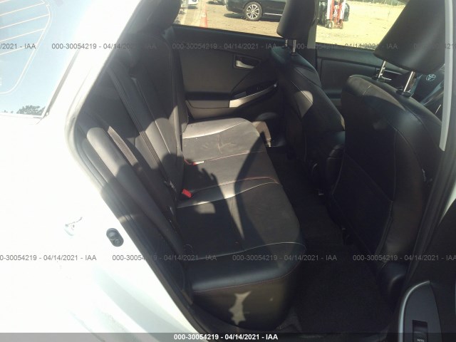 Photo 7 VIN: JTDKN3DU3D5605907 - TOYOTA PRIUS 