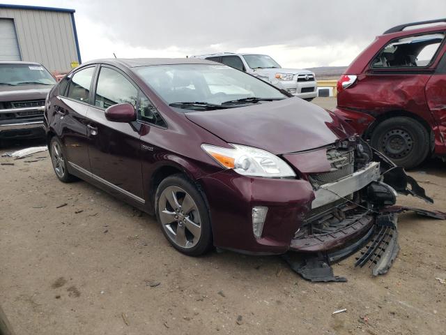 Photo 3 VIN: JTDKN3DU3D5607835 - TOYOTA PRIUS 