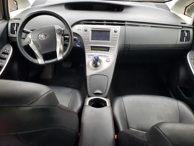 Photo 7 VIN: JTDKN3DU3D5607835 - TOYOTA PRIUS 