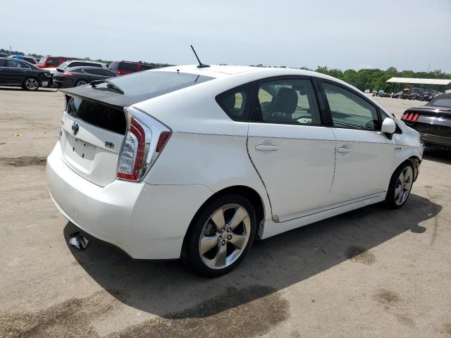 Photo 2 VIN: JTDKN3DU3D5609701 - TOYOTA PRIUS 