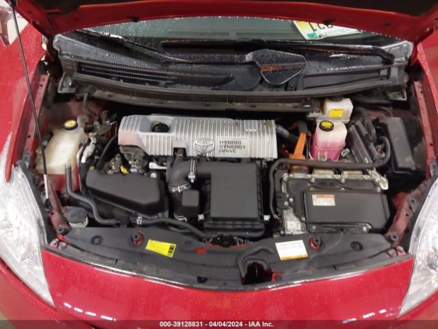 Photo 9 VIN: JTDKN3DU3D5610363 - TOYOTA PRIUS 