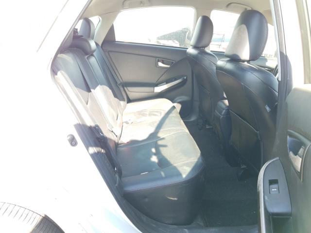 Photo 5 VIN: JTDKN3DU3D5615742 - TOYOTA PRIUS 