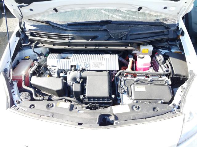 Photo 6 VIN: JTDKN3DU3D5615742 - TOYOTA PRIUS 