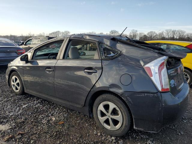 Photo 1 VIN: JTDKN3DU3D5620343 - TOYOTA PRIUS 