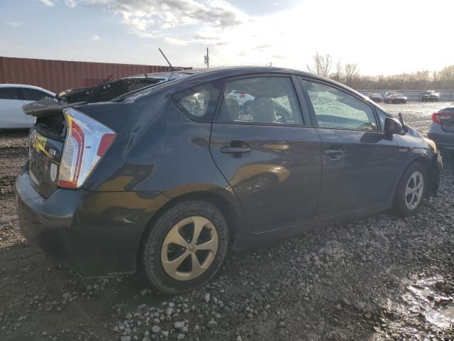 Photo 2 VIN: JTDKN3DU3D5620343 - TOYOTA PRIUS 