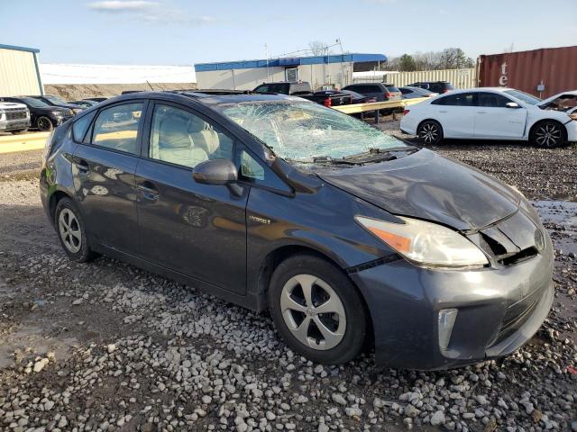 Photo 3 VIN: JTDKN3DU3D5620343 - TOYOTA PRIUS 