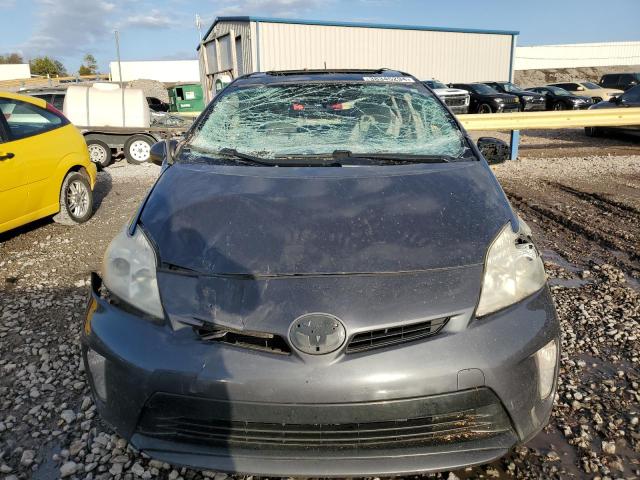 Photo 4 VIN: JTDKN3DU3D5620343 - TOYOTA PRIUS 