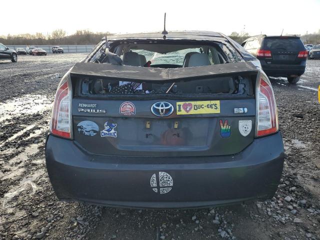 Photo 5 VIN: JTDKN3DU3D5620343 - TOYOTA PRIUS 