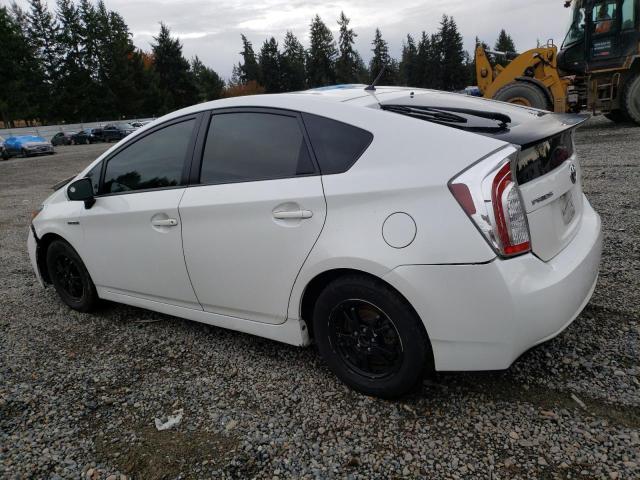 Photo 1 VIN: JTDKN3DU3D5628264 - TOYOTA PRIUS 