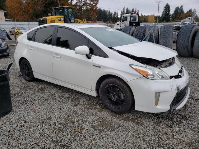 Photo 3 VIN: JTDKN3DU3D5628264 - TOYOTA PRIUS 