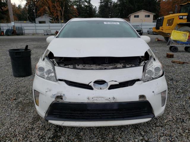 Photo 4 VIN: JTDKN3DU3D5628264 - TOYOTA PRIUS 