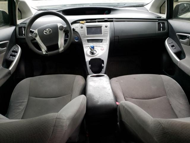 Photo 7 VIN: JTDKN3DU3D5628264 - TOYOTA PRIUS 