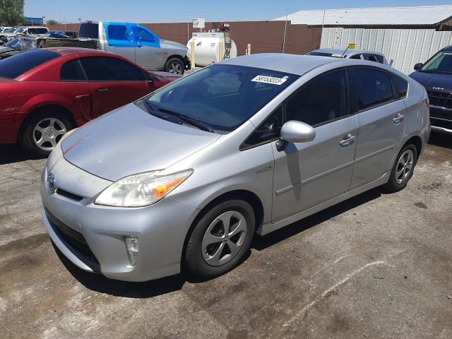 Photo 0 VIN: JTDKN3DU3D5637188 - TOYOTA PRIUS 