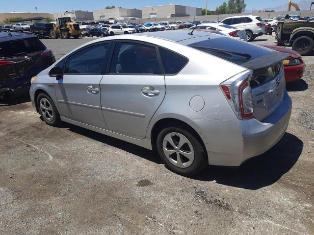 Photo 1 VIN: JTDKN3DU3D5637188 - TOYOTA PRIUS 