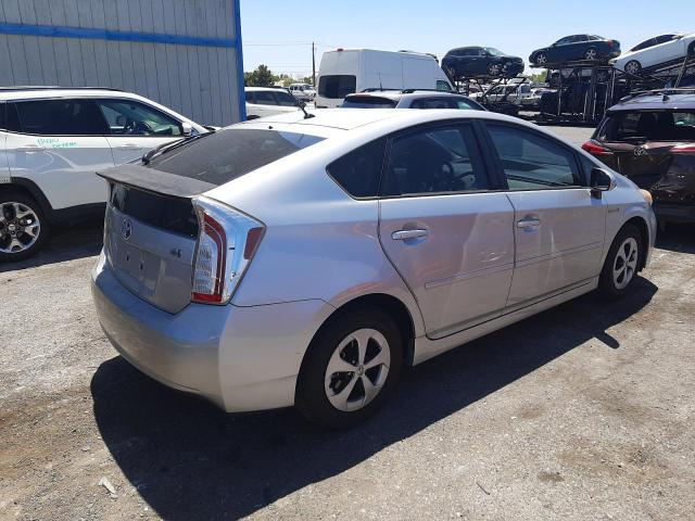 Photo 2 VIN: JTDKN3DU3D5637188 - TOYOTA PRIUS 