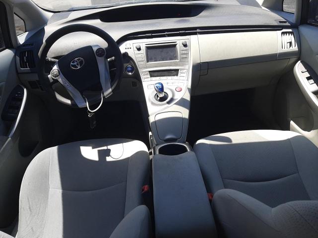 Photo 7 VIN: JTDKN3DU3D5637188 - TOYOTA PRIUS 