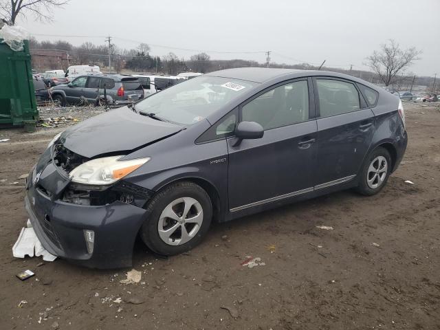 Photo 0 VIN: JTDKN3DU3D5639605 - TOYOTA PRIUS 