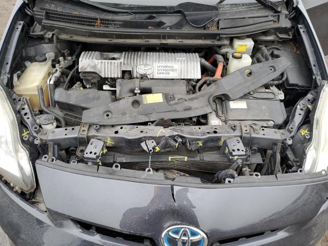 Photo 10 VIN: JTDKN3DU3D5639605 - TOYOTA PRIUS 