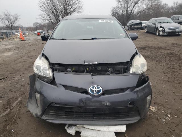 Photo 4 VIN: JTDKN3DU3D5639605 - TOYOTA PRIUS 