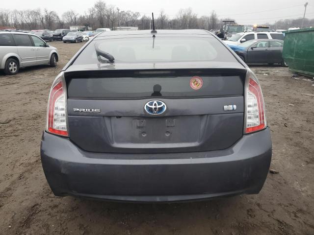 Photo 5 VIN: JTDKN3DU3D5639605 - TOYOTA PRIUS 