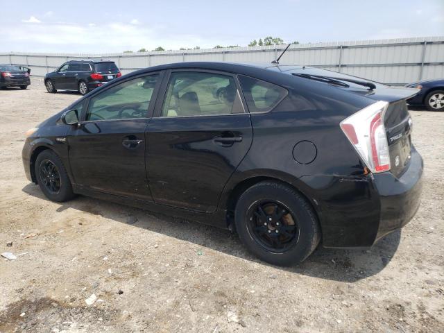 Photo 1 VIN: JTDKN3DU3D5641371 - TOYOTA PRIUS 