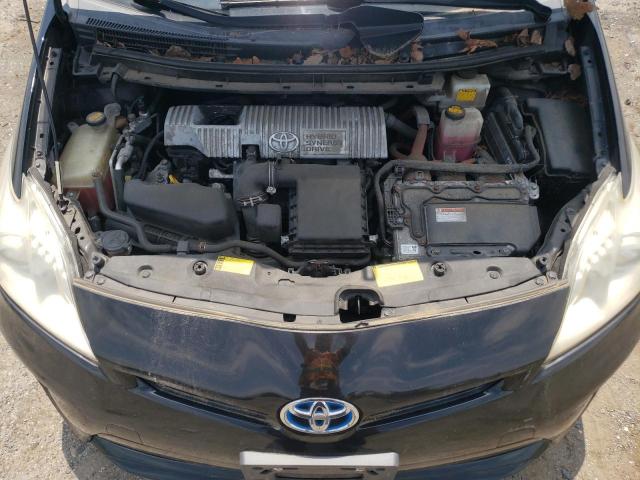 Photo 10 VIN: JTDKN3DU3D5641371 - TOYOTA PRIUS 