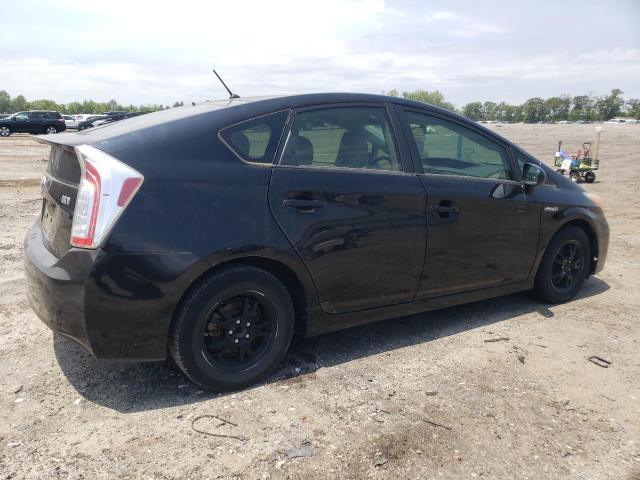 Photo 2 VIN: JTDKN3DU3D5641371 - TOYOTA PRIUS 