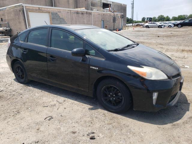 Photo 3 VIN: JTDKN3DU3D5641371 - TOYOTA PRIUS 