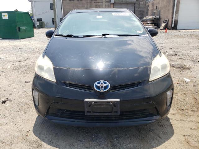 Photo 4 VIN: JTDKN3DU3D5641371 - TOYOTA PRIUS 