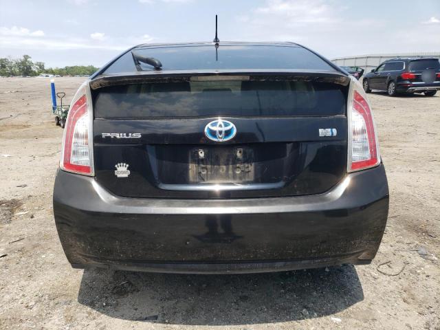 Photo 5 VIN: JTDKN3DU3D5641371 - TOYOTA PRIUS 