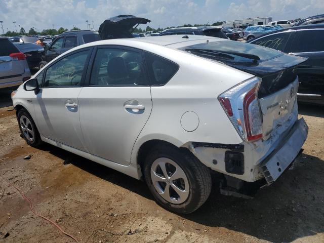 Photo 1 VIN: JTDKN3DU3D5642312 - TOYOTA PRIUS 