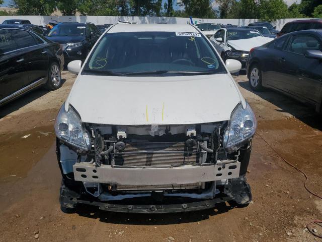 Photo 4 VIN: JTDKN3DU3D5642312 - TOYOTA PRIUS 