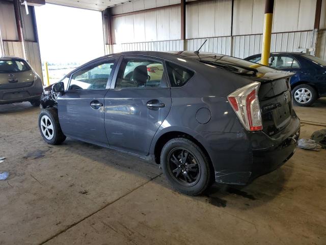 Photo 1 VIN: JTDKN3DU3D5642360 - TOYOTA PRIUS 