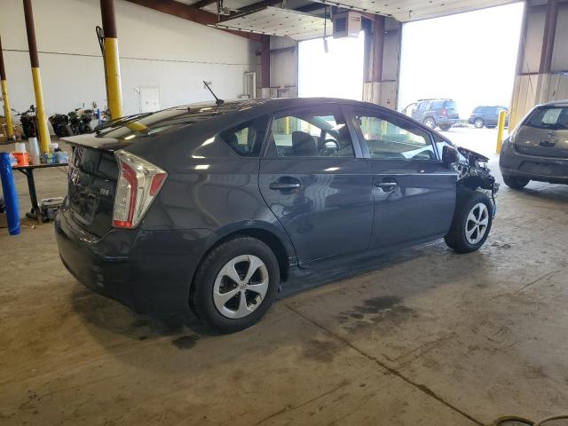 Photo 2 VIN: JTDKN3DU3D5642360 - TOYOTA PRIUS 