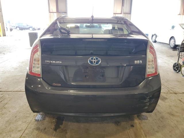 Photo 5 VIN: JTDKN3DU3D5642360 - TOYOTA PRIUS 