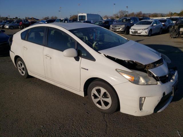 Photo 3 VIN: JTDKN3DU3D5647817 - TOYOTA PRIUS 