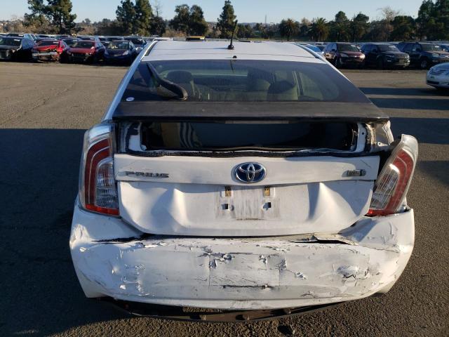 Photo 5 VIN: JTDKN3DU3D5647817 - TOYOTA PRIUS 