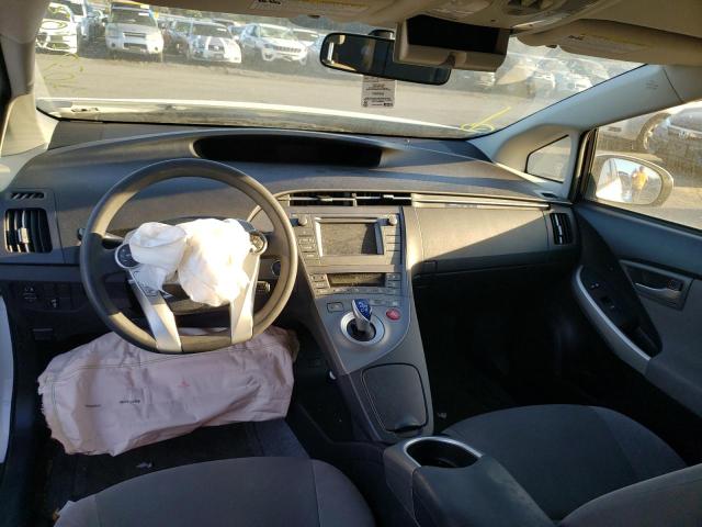 Photo 7 VIN: JTDKN3DU3D5647817 - TOYOTA PRIUS 