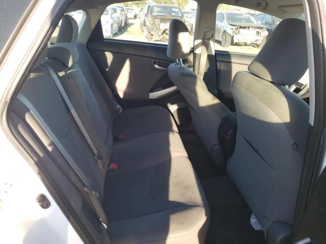 Photo 9 VIN: JTDKN3DU3D5647817 - TOYOTA PRIUS 