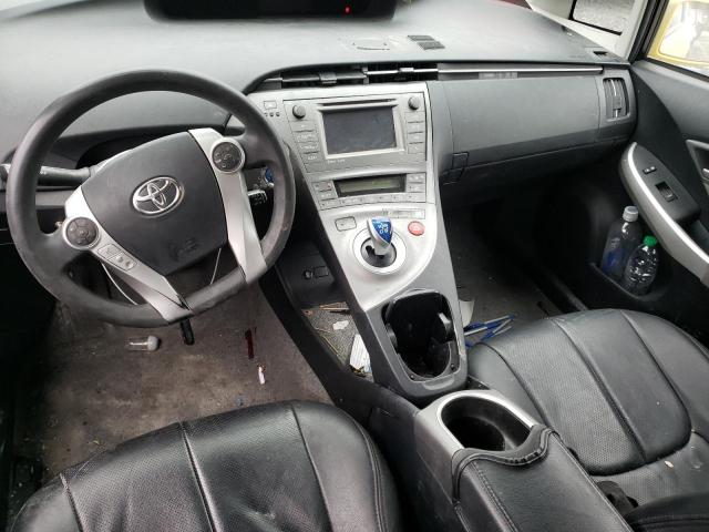 Photo 7 VIN: JTDKN3DU3D5649227 - TOYOTA PRIUS 