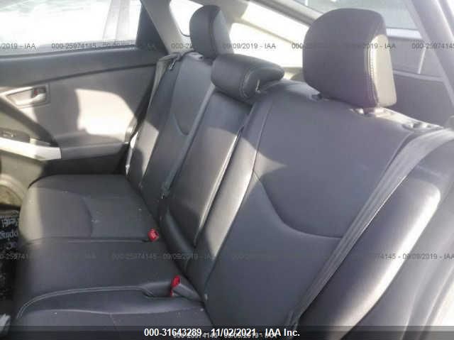 Photo 7 VIN: JTDKN3DU3D5658509 - TOYOTA PRIUS 