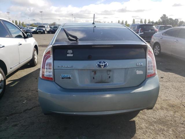 Photo 5 VIN: JTDKN3DU3D5665055 - TOYOTA PRIUS 