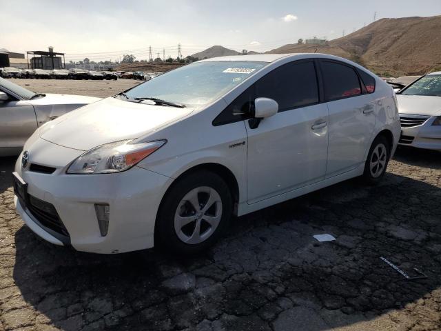 Photo 0 VIN: JTDKN3DU3D5671051 - TOYOTA PRIUS 