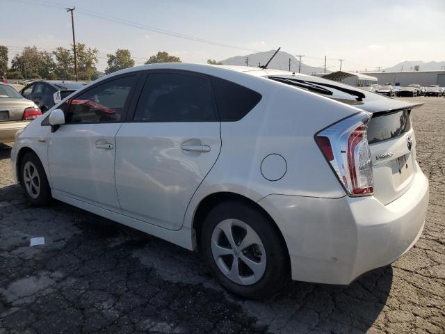 Photo 1 VIN: JTDKN3DU3D5671051 - TOYOTA PRIUS 