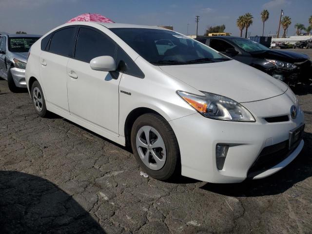 Photo 3 VIN: JTDKN3DU3D5671051 - TOYOTA PRIUS 